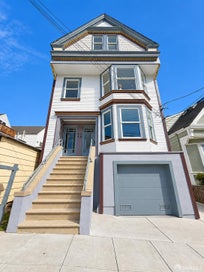 24 Fairmount Street 24 San Francisco CA 94131