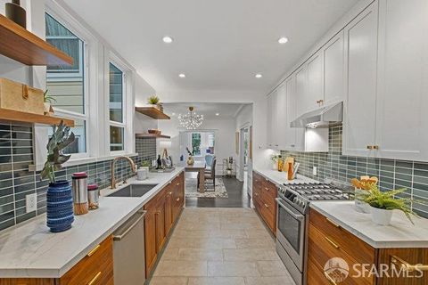 Photo of 1858 Grove Street, San Francisco, CA 94117 (MLS # 425080014)
