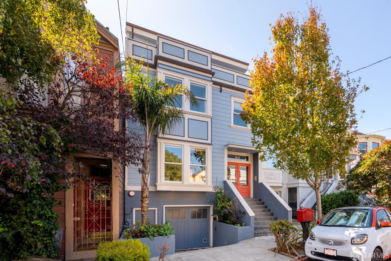80 Richland Avenue B