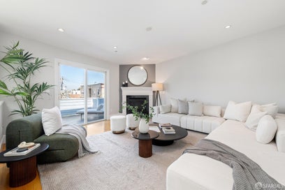 80 Richland Avenue B San Francisco CA 94110