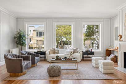 1755 Jackson Street 201 San Francisco CA 94109
