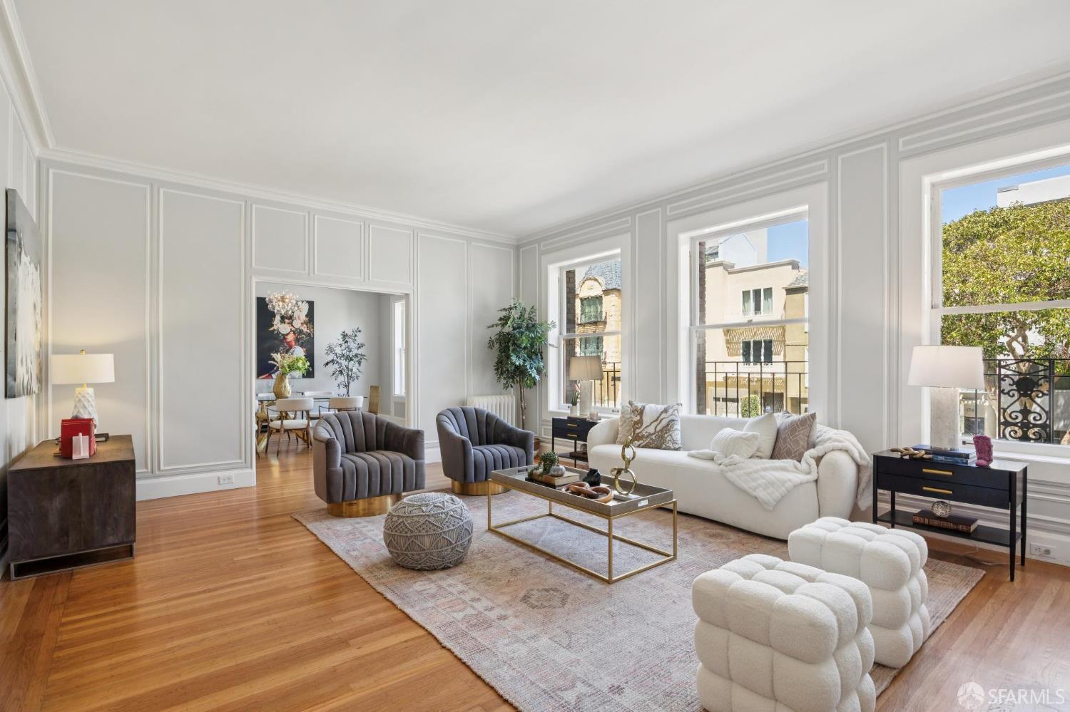 1755 Jackson Street 201