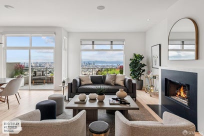 715 Corbett Avenue San Francisco CA 94118