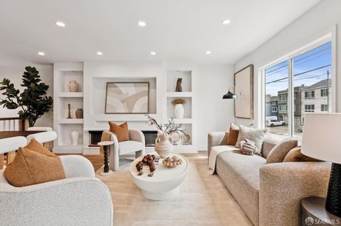 Property photo of 1339 46th Avenue, San Francisco, CA 94122