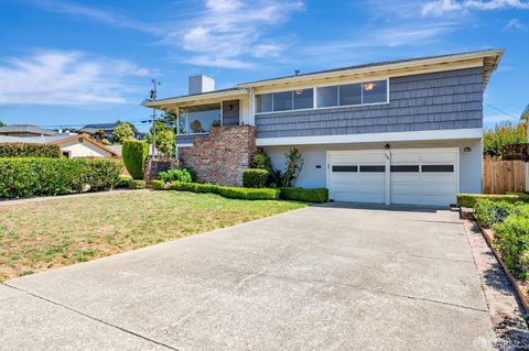956 Helen Drive, Millbrae, CA 94030 - #: 425062199