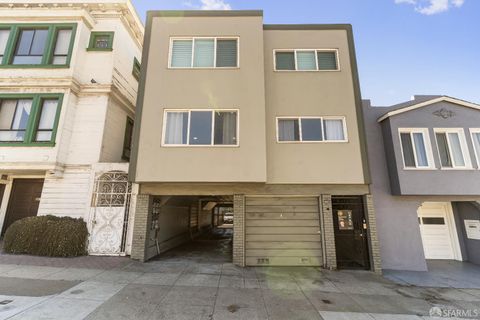 1471 19th Avenue Unit 2, San Francisco, CA 94122 - #: 425048539