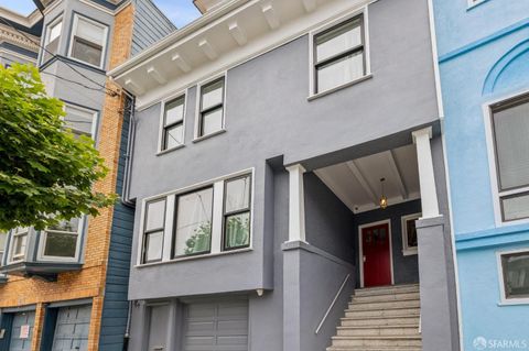 Property photo of 4526 California Street, San Francisco, CA 94118