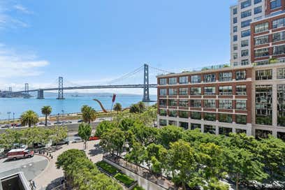 1 Steuart Lane 604 San Francisco CA 94105