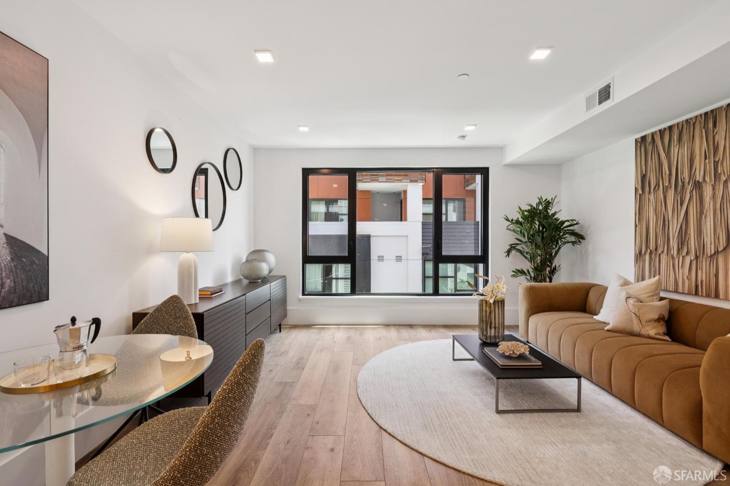 1288 Howard Street 308
