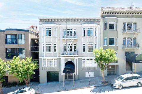 Property photo of 1855 California Street, San Francisco, CA 94109