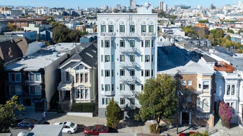 150 Haight Street San Francisco CA 94102