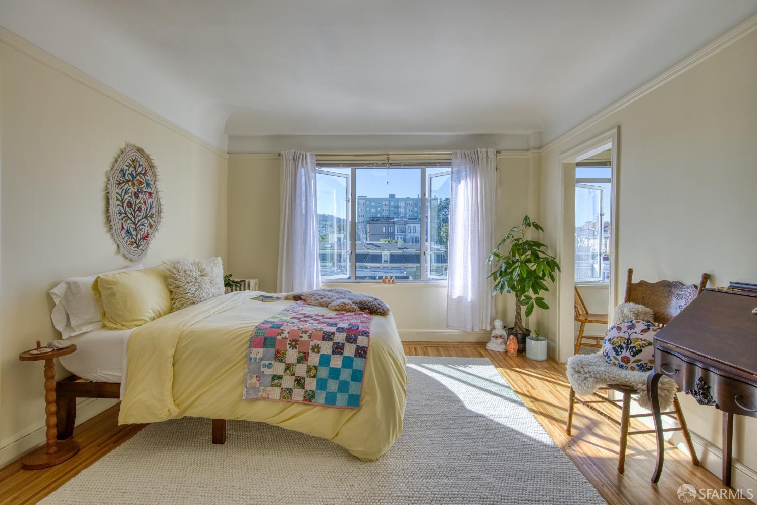 150 Haight Street