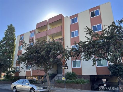 65 Thornton Street San Leandro CA 94577