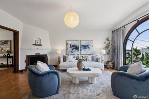 Property photo of 2514 32nd Avenue, San Francisco, CA 94116