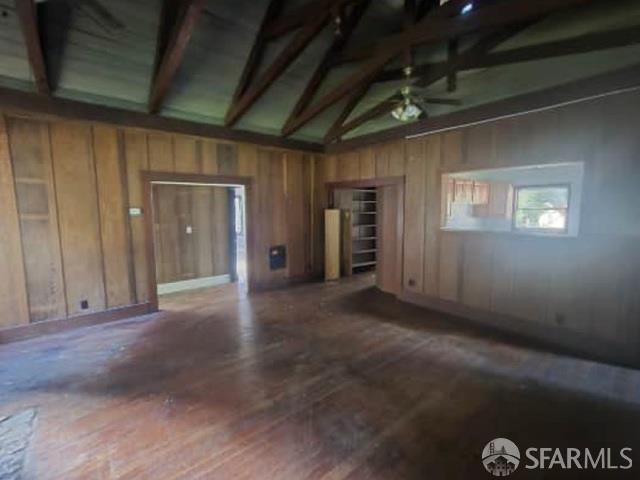 30 A Street