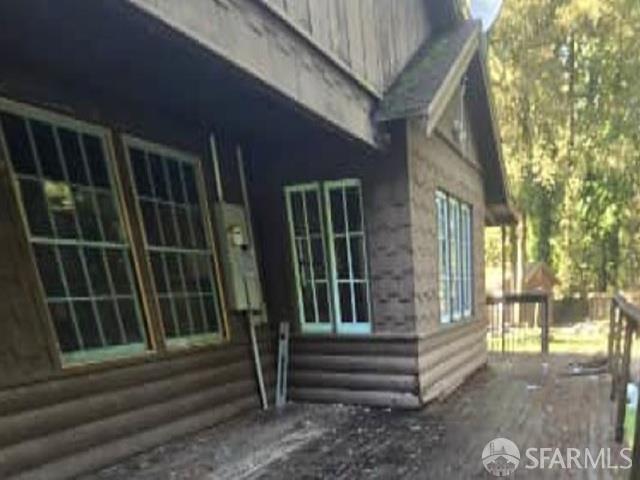 30 A Street