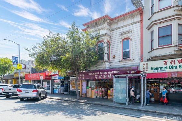 645 CLEMENT ST, SAN FRANCISCO, CA 94118 - Image ed5b1821f70da4965dde6f4903d4b4ba/639483903