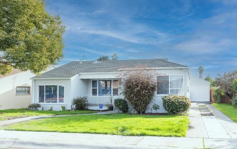 1548 139th Avenue, San Leandro, CA 94578 - #: 424003186