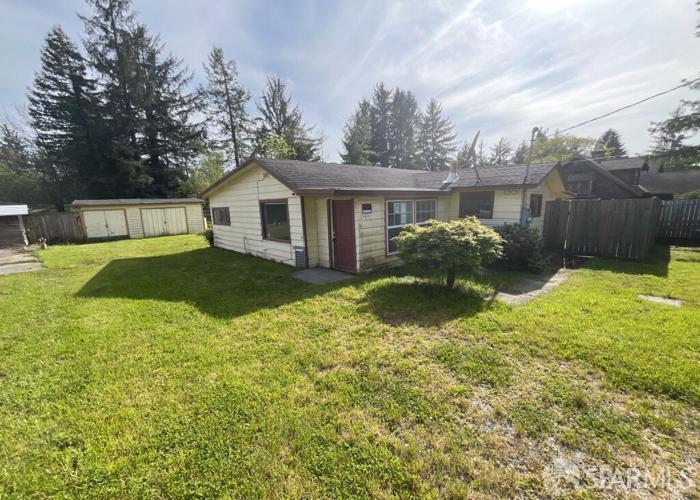 144 Parker Lane