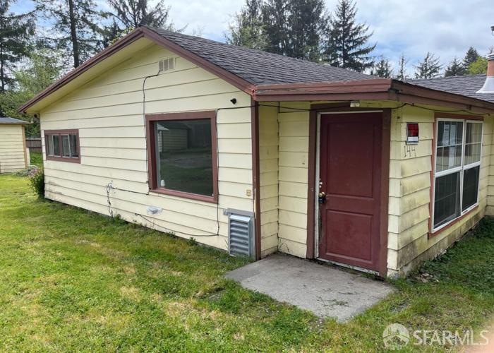 144 Parker Lane