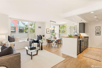 1701 Jackson Street 103 San Francisco CA 94109