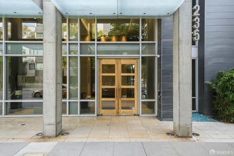 Property photo of 235 Berry Street 115, San Francisco, CA 94158