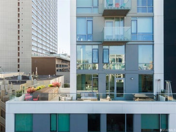 1545 Pine Street 509 San Francisco CA 94109