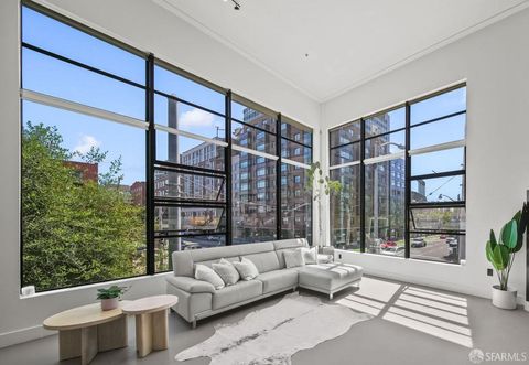 200 Townsend Street 6 San Francisco CA 94107