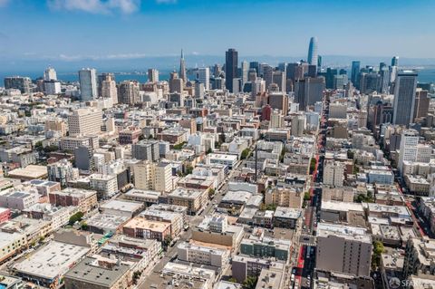 A home in San Francisco