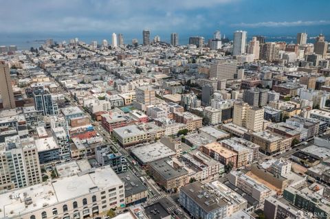 A home in San Francisco