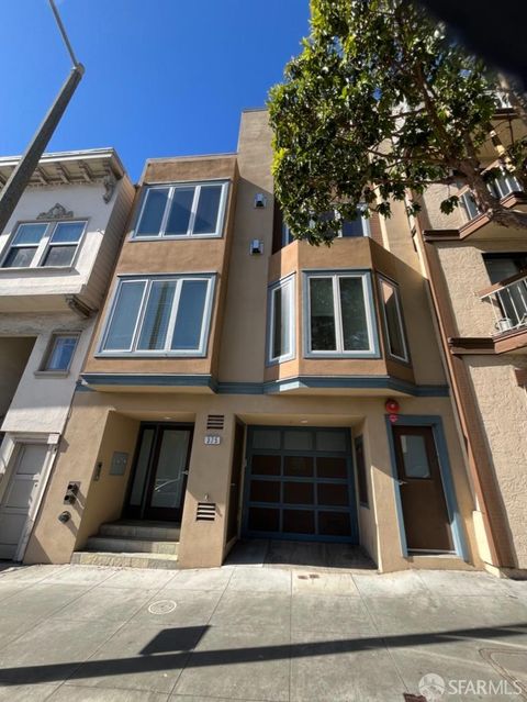 Photo of 375 25th Avenue #401, San Francisco, CA 94121 (MLS # 425079267)