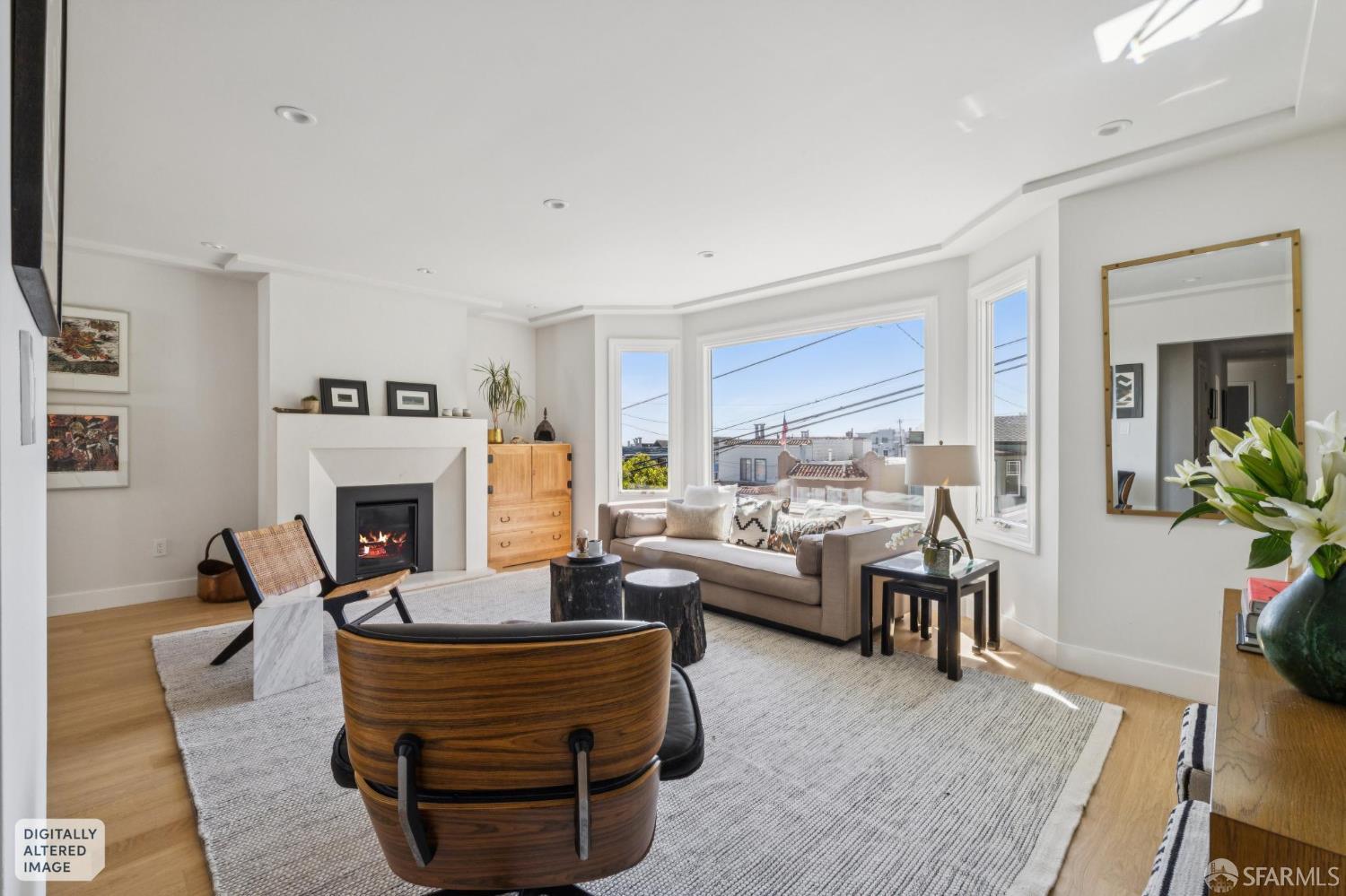 628 46th Avenue, San Francisco CA 94121