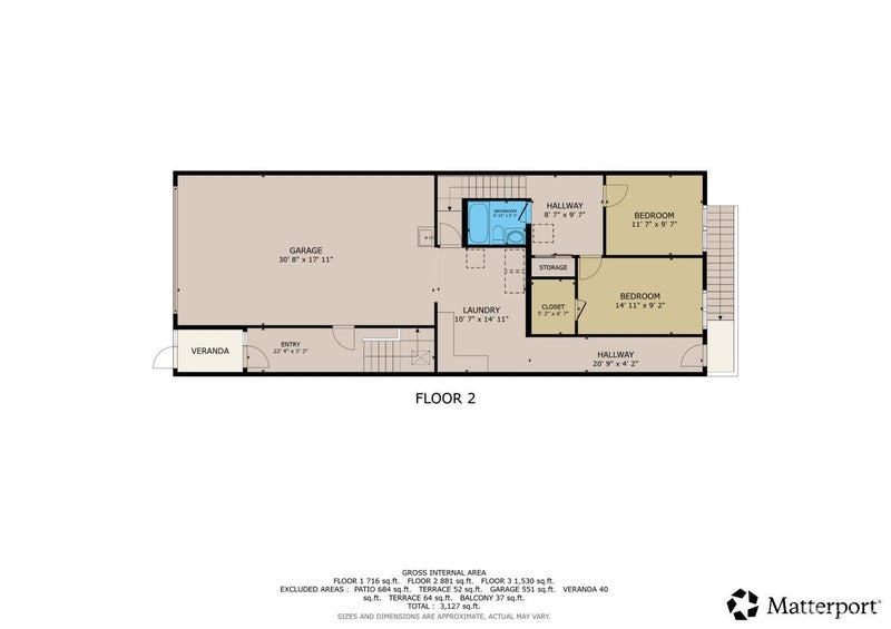 251 Peru Avenue