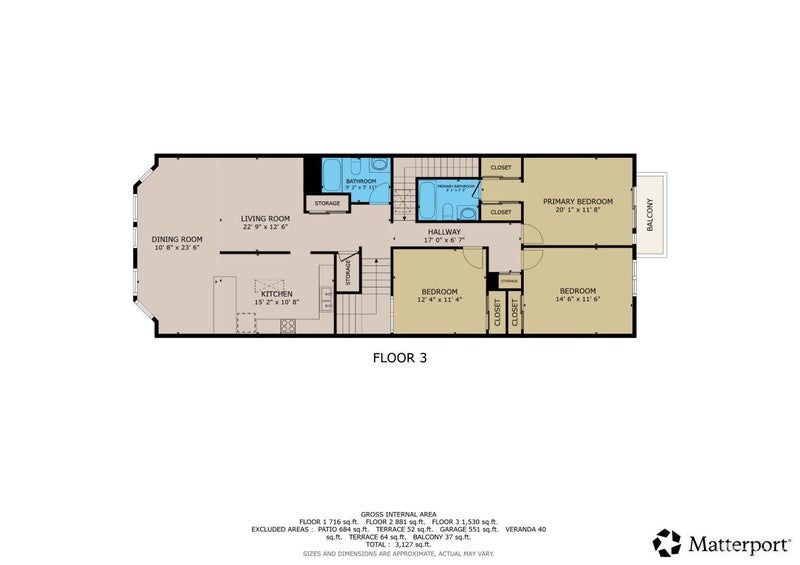 251 Peru Avenue