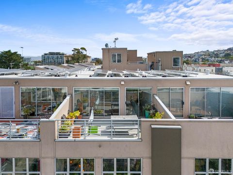 1800 Bryant Street Unit 315, San Francisco, CA 94110 - #: 424018972