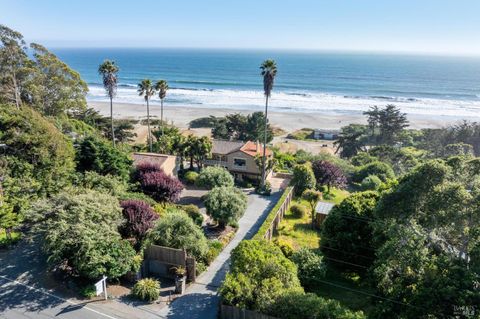 Property photo of 3275 shoreline highway, stinson beach, CA 94970