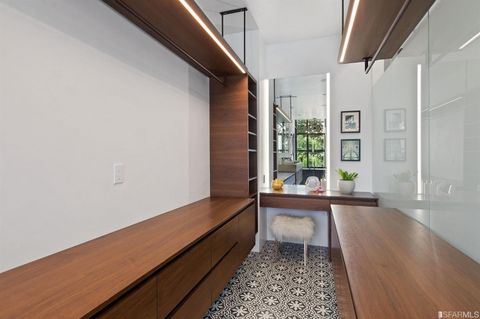 A home in San Francisco