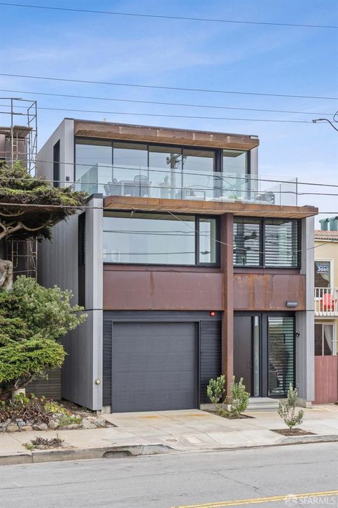 2026 Great Highway, San Francisco, CA 94116 - #: 425059937