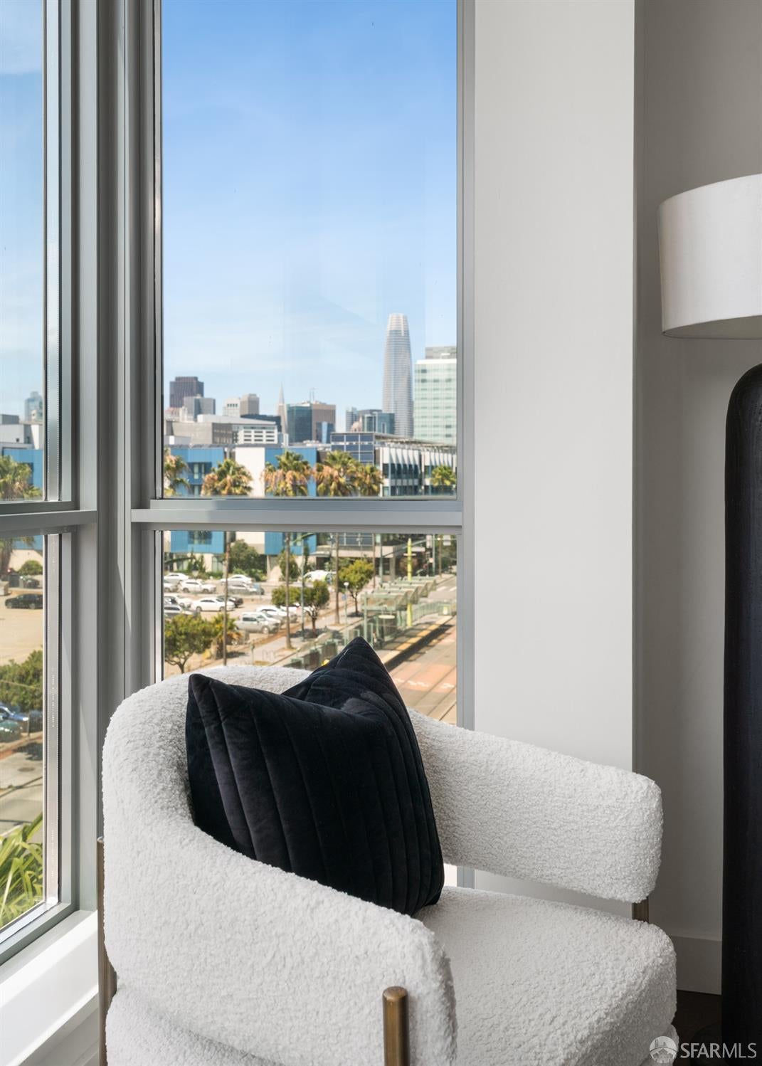 435 China Basin Street 529
