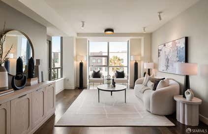 435 China Basin Street 529 San Francisco CA 94158