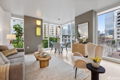 631 Folsom Street 4A San Francisco CA 94107