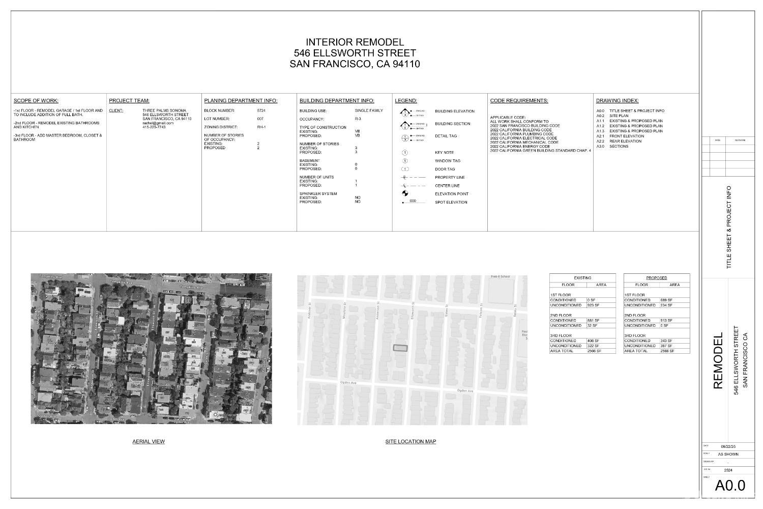 546 Ellsworth Street