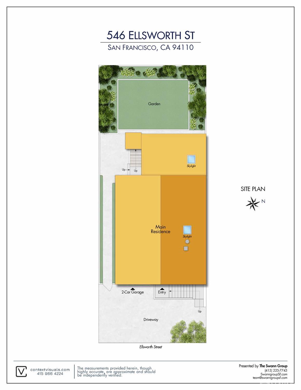 546 Ellsworth Street