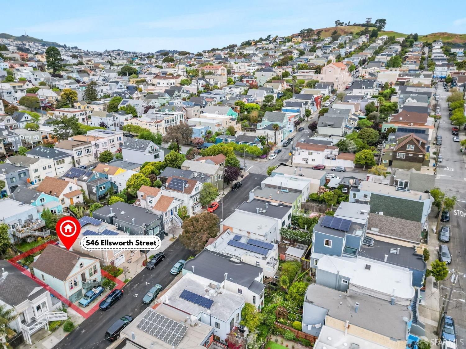 546 Ellsworth Street