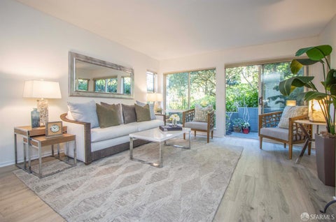 5160 Diamond Heights Boulevard Unit 107C, San Francisco, CA 94131 - #: 426112924