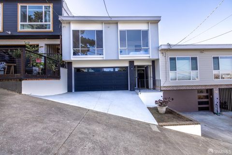 549 Orizaba Avenue, San Francisco, CA 94132 - #: 425090734