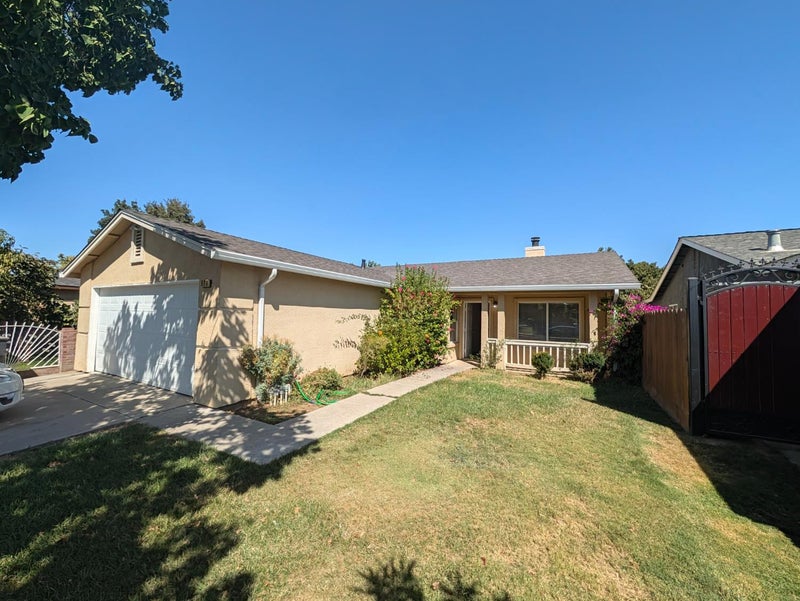 520 Bennett Drive