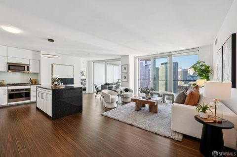 301 Main Street Unit 30A, San Francisco, CA 94105 - #: 425091375