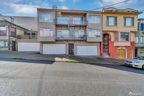 A home in San Francisco