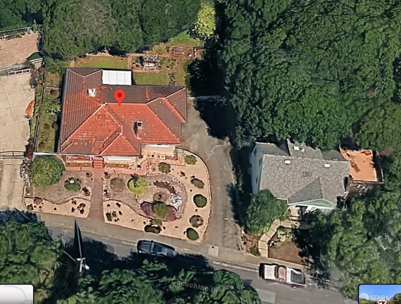808 Capuchino Drive